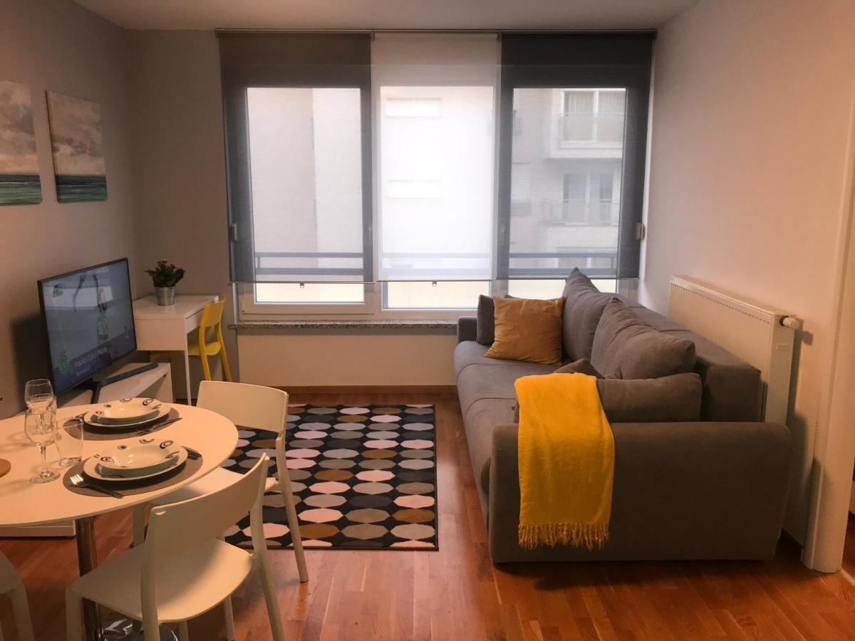 Boogie Apartment Zagreb Buitenkant foto